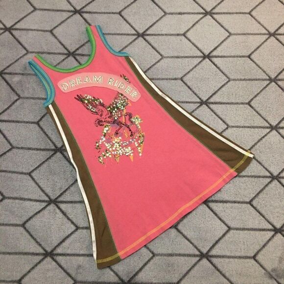 Hannah Banana dress size L - Picture 3 of 5